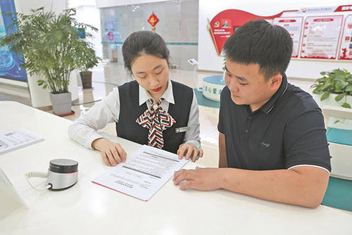 优化充电网络布局 国网邯郸供电公司为客户提供更便捷的充电服务(图3)