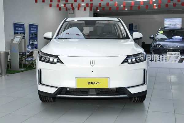 900 电压架构崛起超级快充时代已来(图5)