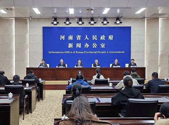 4月1日起施行!河南规范电动汽车充电设施工程技术标准(图1)