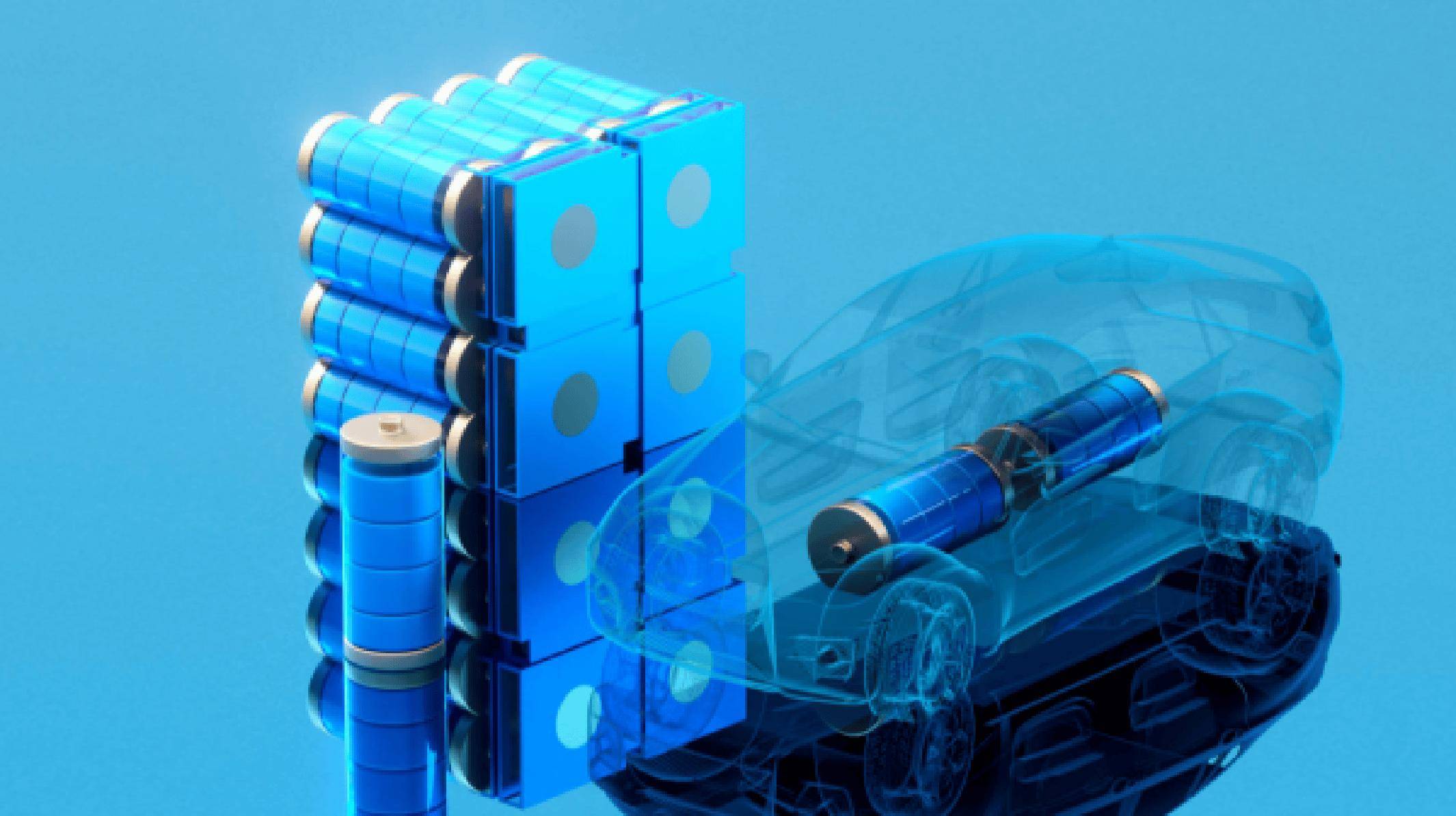 移动充电车成新宠“桩找车”时代新能源汽车充电不再难(图1)