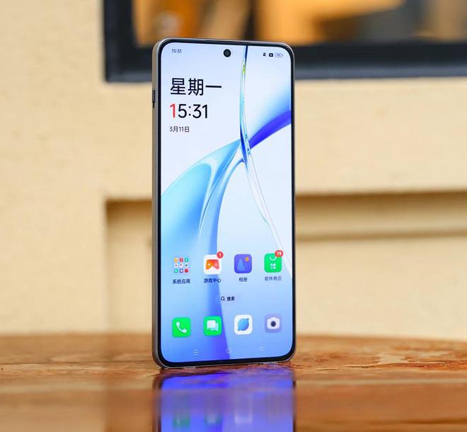 谁说千元机没有好手机？2千元以内推荐4款真香机(图5)