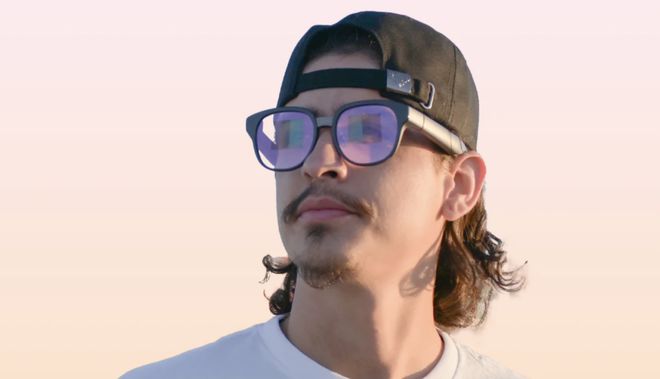 MWC 2025：8个超酷的科技产品！太阳能充电LiFi宠物智能手机(图9)