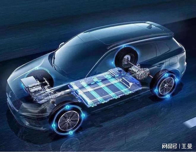 2025年北京将举办国际新能源电池展览会(图1)