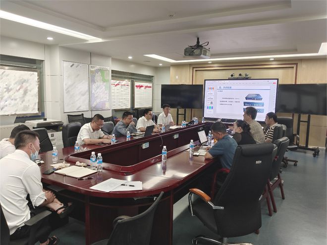 云南首个主动式智慧柔性充电系统投入运行(图2)