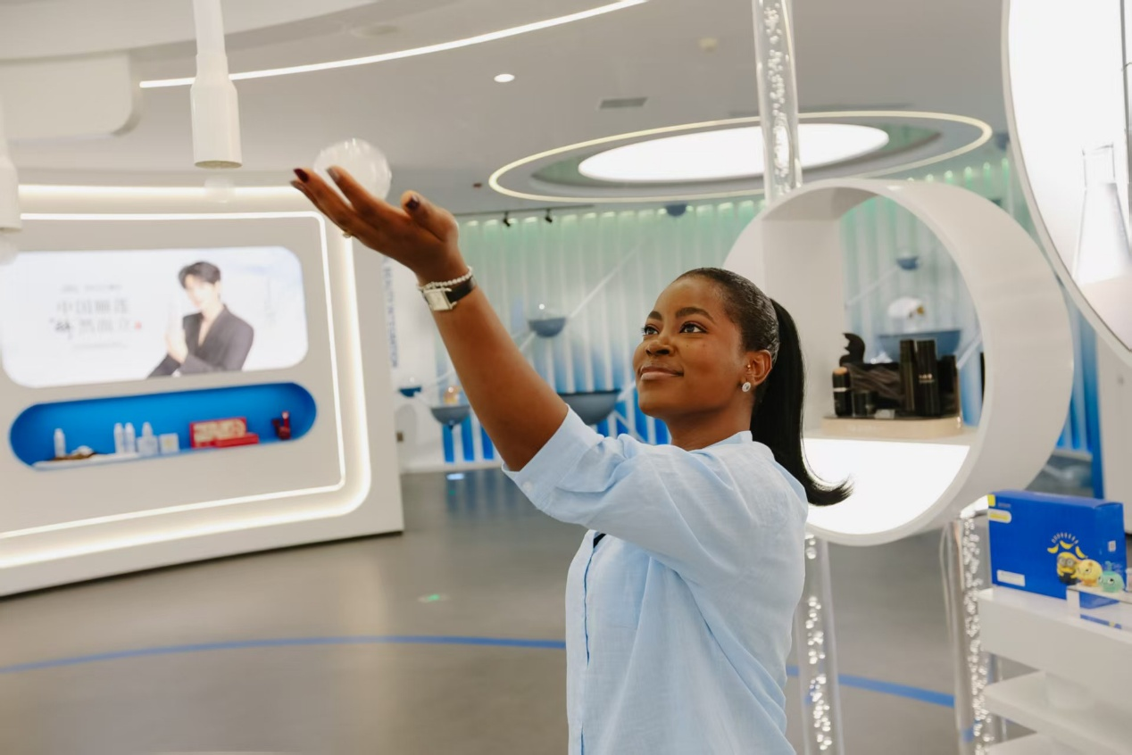 “机遇中国 魅力济南”外媒看山东·济南行活动举行(图1)