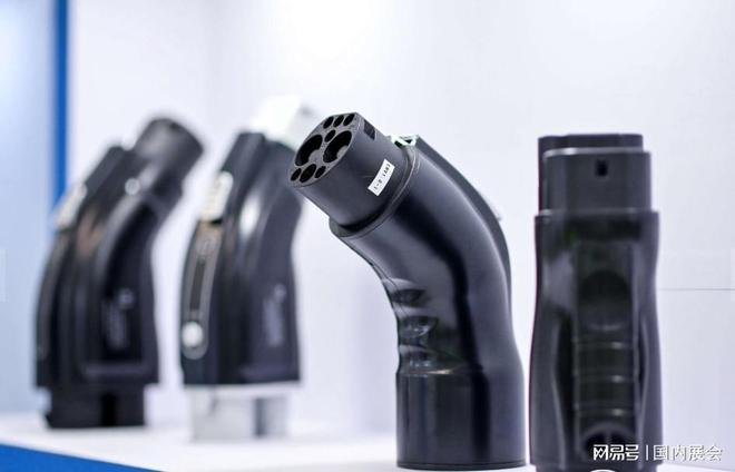 打造新能源充电设施全产业链 ：2025上海国际充电桩展会(图6)