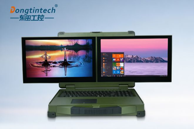 政策东风劲吹三防笔记本厂家东田以实力响应工业智能升级浪潮(图2)